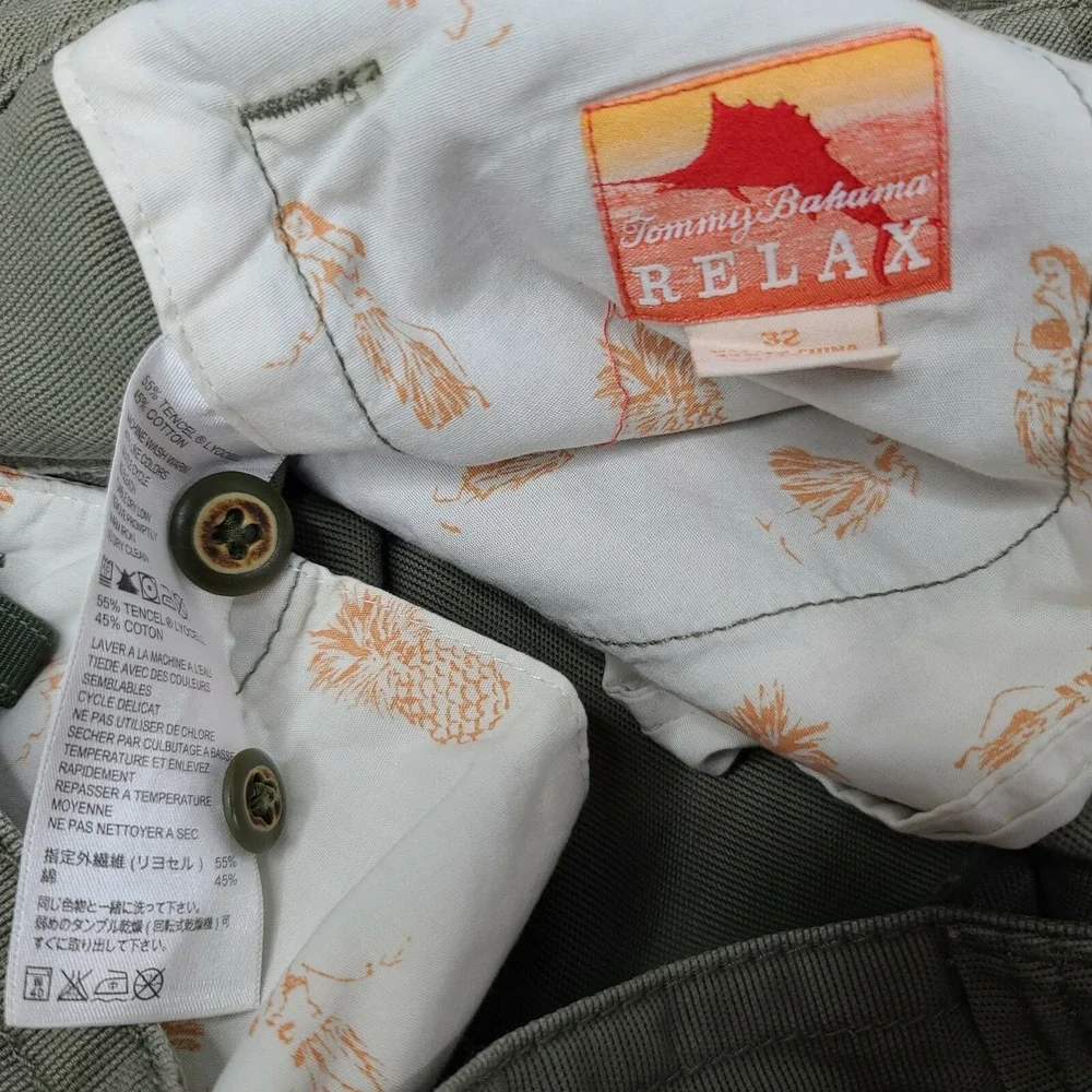Tommy Bahama tommy bahama
